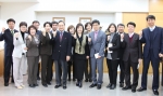 건국대 김경희 이사장, 의료기관 우수평가 건국대병원 격려