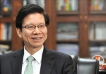 건국대 석좌교수인 정상기 전 외교부 동북아협력대사는 23일 중국 장춘(長春)에서 개최된 한․중․일 협력 15주년 회의 및 인문교류 포럼에 참가했다.