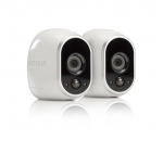 CES 2015 혁신상을 수상한 넷기어 스마트홈 HD 무선 보안 카메라– 알로™