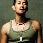 모델 김기범