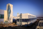 지멘스에너지솔루션즈(대표이사/사장 로후스 베그만)는 포스코건설과 안산복합화력발전소를 완공했다.