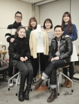 건국대 예술디자인대학 의상디자인학과 학생들이 4년째 이웃에 옷 지어 주기 재능기부 봉사 전통을 이어가고 있는 가운데, 연말 새로운 재능기부 프로젝트로 헌 옷에 새 생명을 불어넣어 
