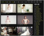 웨딩검색 웨프가 2015년 S/S 웨딩시즌을 맞아 웨딩앨범 서비스를 개편하여 새롭게 선보인다