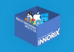 이노릭스가 휴맥스에 파일 업로드 전문 솔루션인 InnoDS와 다운로드 전문 솔루션인 InnoFD를 제공했다.