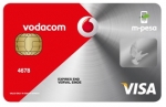 젬알토는 남아공 보다콤에 EMV 선불카드를 공급해 엠페사 모바일 지갑 기능을 확장한다.