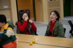 삼육보건대학교가 매주 인성교육을 실시하고 있다.