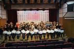 서울청소년시설협회 2014년 구립수련관 및 문화의집 인센티브평가에서 창동청소년문화의집이 특성화사업(천문) 최우수상을 수상하였다.