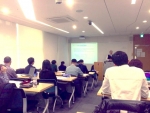 로이드인증원은 2014년 12월 5일 여의도 금융투자교육원에서 진행되었던 2014년 온실가스 배출권거래제 가격전망 및 대응전략 포럼의 성공적인 개최를 시작으로 2015년에도 온실가