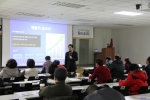 대상베스트코가 예비 외식업 창업자들을 대상으로 제1회 성공창업특강을 개최했다.