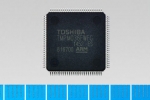 도시바 복합기 및 프린터용 ARM(R) 코텍스(R)-M0 기반 마이크로컨트롤러 TMPM036FWFG
