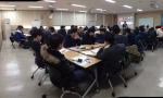 한국보건복지인력개발원 대전사회복무교육센터는 2월 4일부터 보건복지분야 사회복무요원을 대상으로 직무교육기본과정과 심화직무교육과정을 운영한다