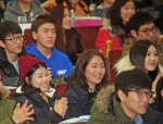 건국대가 2015학년도 예비신입생을 대상으로 다양한 프로그램을 진행한다.