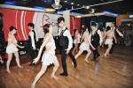 리얼살사가 왕초보반 수강자를 모집한다