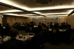 한국전자문서산업협회가 제9회 정기총회를 개최하였다.