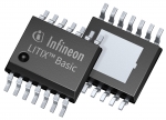인피니언 테크놀로지스는 저전력-중간전력 자동차 외장 조명 애플리케이션용으로 특별히 설계된 LITIX Basic LED 드라이버 제품군을 출시했다.