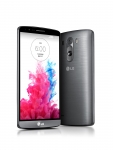 LG전자가 스페인 바로셀로나에서 열린 MWC 2015에서 LG G3로 최고의 스마트폰상을 수상했다