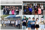 건국대학교 학생으로 이루어진 친환경 에너지 절약 실천 단체인 캠퍼스 에너지 세이버 2015 대한민국 녹색기후상을 수상했다.