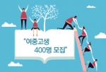 한국여성과학기술인지원센터)는 2015 여대학원생 공학연구팀제 지원사업 일반과정 100개 연구팀에 참여할 400명의 여중·고생을 4월 3일까지 모집한다