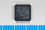 도시바, 스마트 계측기용 ARM® 코텍스-M3 기반 마이크로컨트롤러 TMPM311CHDUG 출시