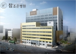 경기도 광주 참조은병원 투시도