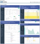 JOBINDEX 관리화면