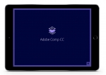 한국어도비시스템즈가 오늘 모바일 및 웹, 인쇄 프로젝트의 레이아웃 컨셉을 쉽고 빠르게 창작할 수 있는 무료 아이패드 앱 어도비 콤프 CC(Adobe Comp CC)를 출시했다