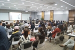 지난 3월 25일, 유경덴탈워크는 전주시 효자동에 위차한 전라북도치과의사회 세미나실에서 80여개의 치과 스탭들의 역량 강화를 위한 세미나를 개최했다.