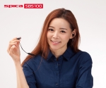 스피카 SBS100 블루투스 이어폰