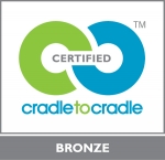 크래들 투 크래들 인증(Cradle to Cradle Certified™, http://www.c2ccertified.org)