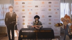 몽키스키친의 모델 안재현이 25일 중국 상해에서 열린 팬사인회에 참석했다