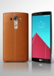 LG전자가 LG G4를 글로벌 런칭했다