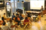 한국블로그산업협회가 그린리뷰 블로거 네트워킹 데이를 진행했다