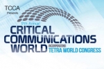 세계 크리티컬 통신 컨퍼런스가 2015년 5월 19일부터 21일까지 스페인 바르셀로나에서 개최된다