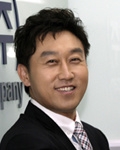 김현욱 아나운서