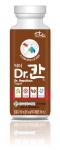 건국대학교 건국유업·건국햄이 간 건강을 고려한 프리미엄 발효유 닥터 칸을 새롭게 출시했다.