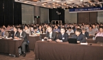 MDS테크놀로지가 작년에 개최한 2014 자동차 SW 개발자 컨퍼런스에는 자동차 제조사, 부품사, 전장 SW 회사 등의 개발자 520여명이 대거 참석한 가운데 성황리에 개최되었다.