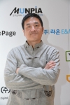 좌백 작가