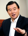 건국대가 새누리당 홍문표 의원 초청 특강을 개최한다.