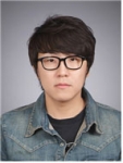 의학물리학회 연구포스터상을 수상한 건국대 의공학부 신상훈 학생