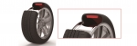 금호타이어가 타이어 공명 소음을 획기적으로 줄인 저소음 타이어를 오는 6월 시장에 출시한다고 27일 밝혔다.