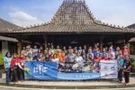 보로부두르 유스 포럼 2015(The Borobudur Youth Forum 2015)