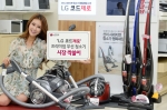 LG전자 프리미엄 무선 청소기 코드제로가 국내시장에서 돌풍을 일으키고 있다.
