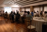 하이브리스는 6월 16일 고객 대상 행사를 개최하고, CEC 전략을 공개했다