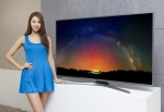 삼성전자가 SUHD TV 신제품인 JS7200을 국내 시장에 처음 선보인 후 7월 중 전세계 시장에 순차적으로 출시하며 본격적으로 판매를 확대한다.  60형 SUHD TV JS72