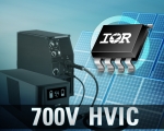 인피니언이 출시한 700V HVIC 시리즈