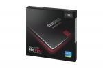 SAMSUNG SSD 850 PRO 2TB