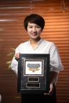 새움기획 방혜숙 대표