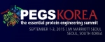 PEGS KOREA 2015가 한국에서 열린다