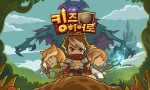 위크로스가 신작 RPG 킹즈히어로 for Kakao의 사전 예약을 실시한다.