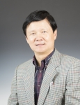 산학협동 대상을 수상한 건국대 글로컬 선한길 교수